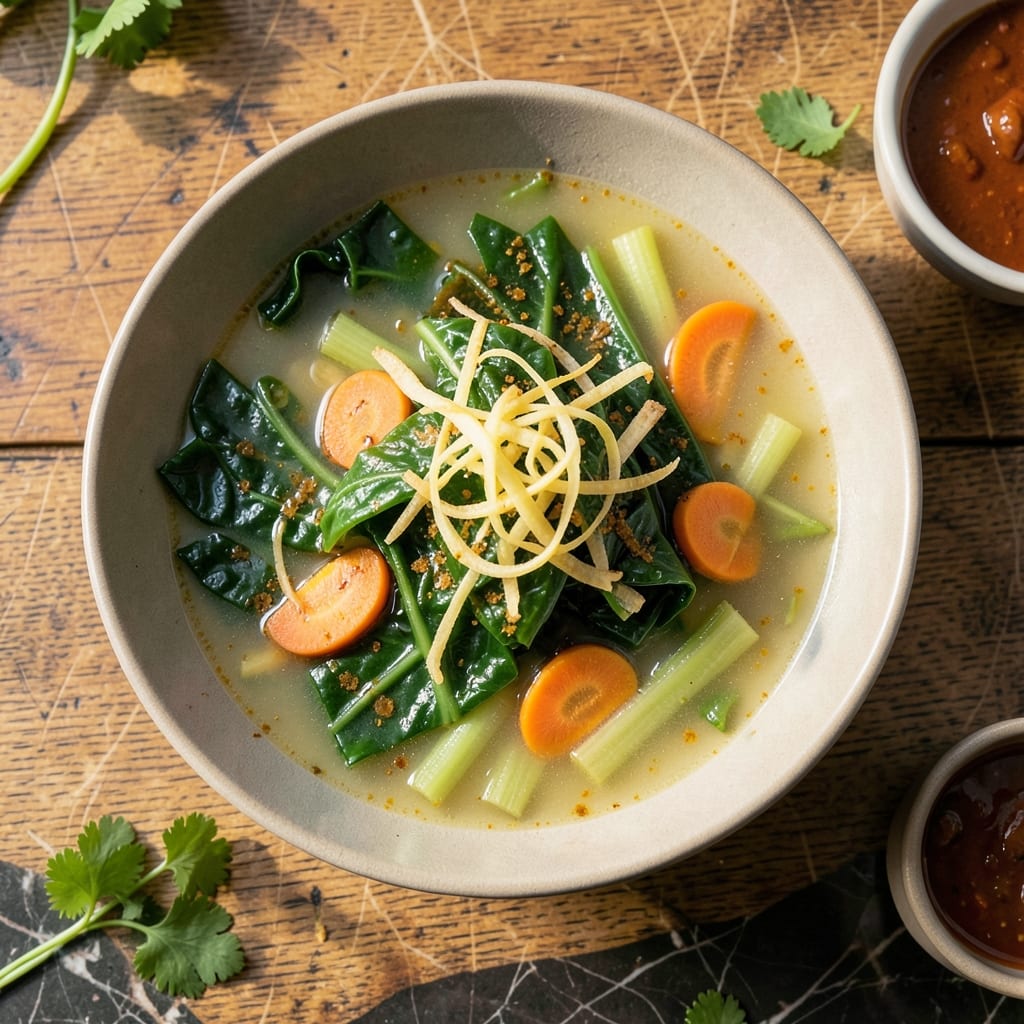Alkaline Cabbage Soup Recipe: Gut-Friendly Cleanser With Zesty Kick