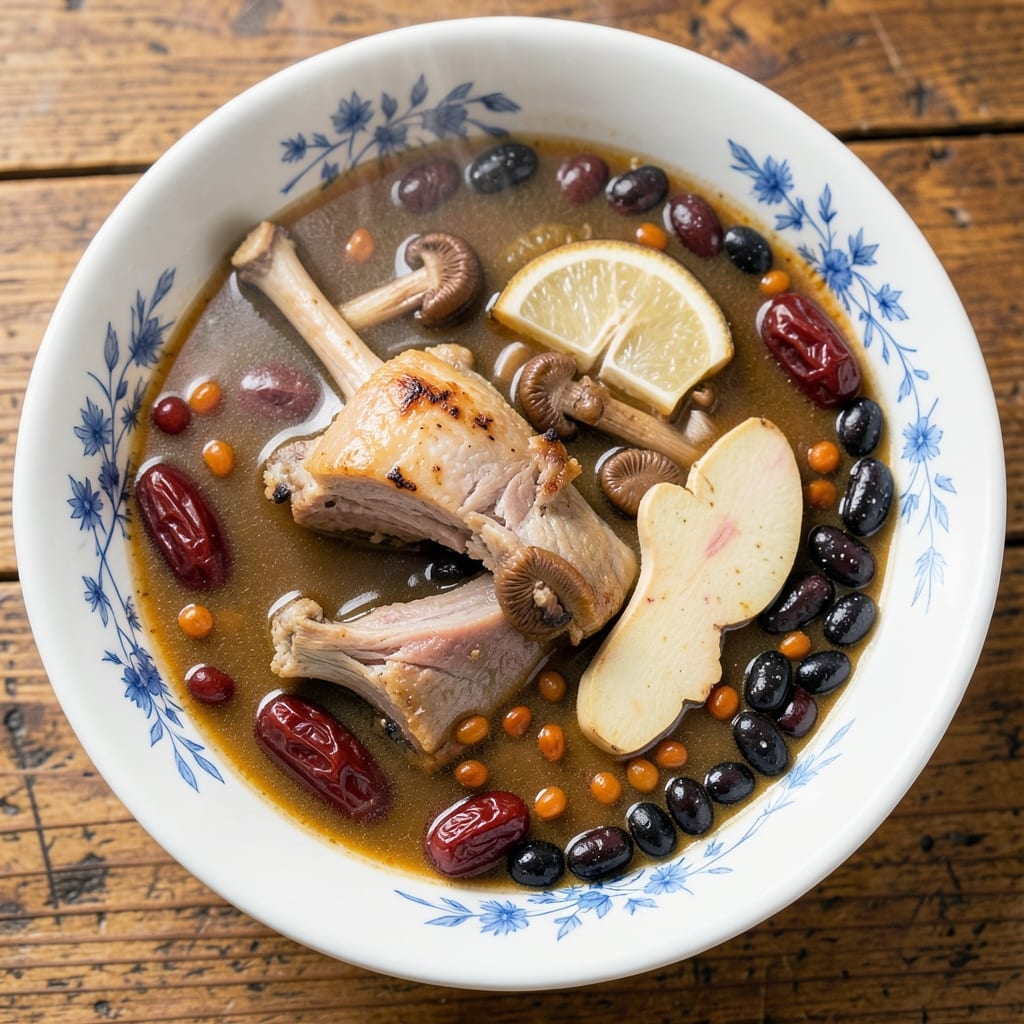 19 Baked Beans Soup Recipe: Smoky-Sweet Pantry-to-Pot Magic