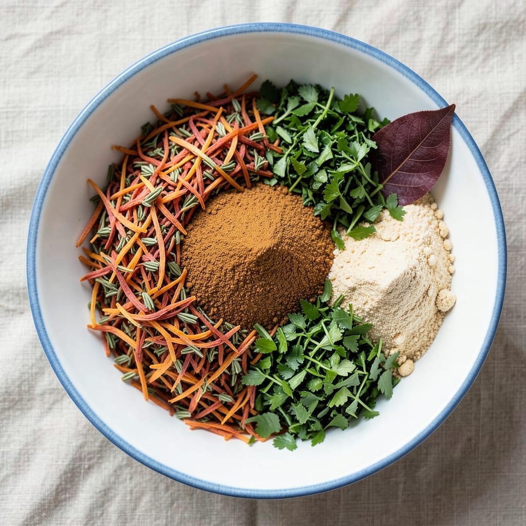 4 in 1 Soup Mix Recipe: Spice-Layered Blend for Instant Homestyle Depth