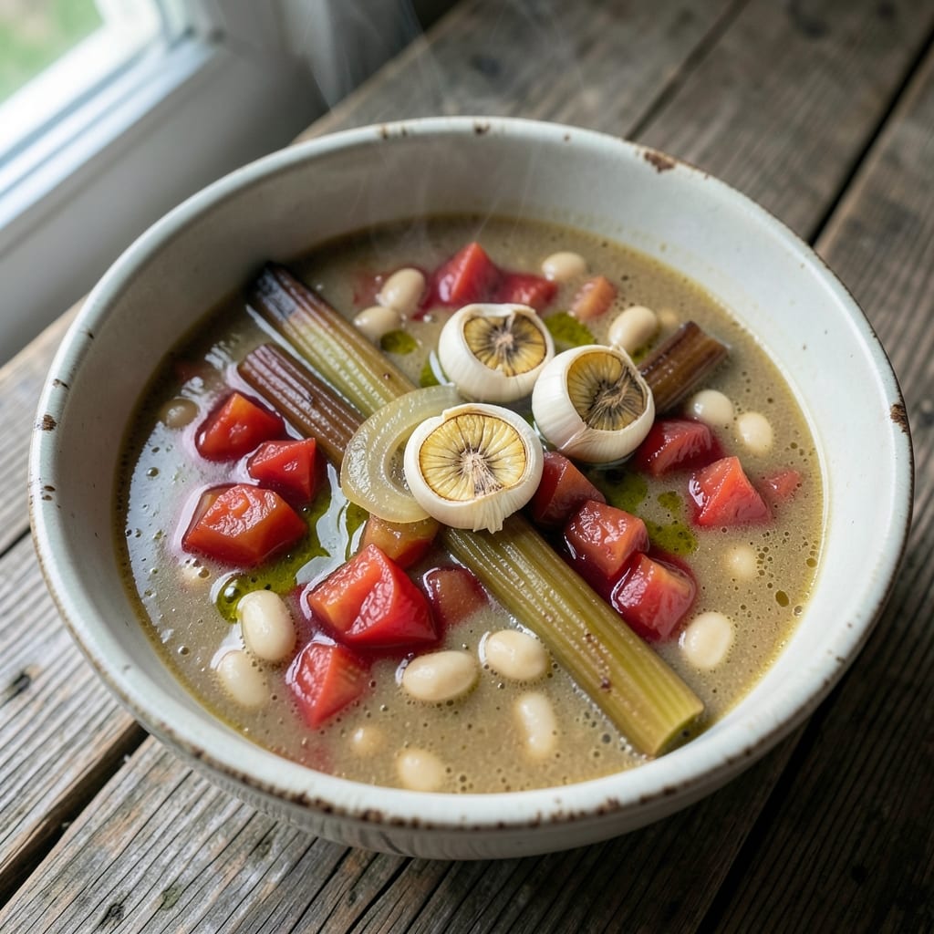 3-Can Soup Recipe: Layered Pantry Flavor Without the Blender