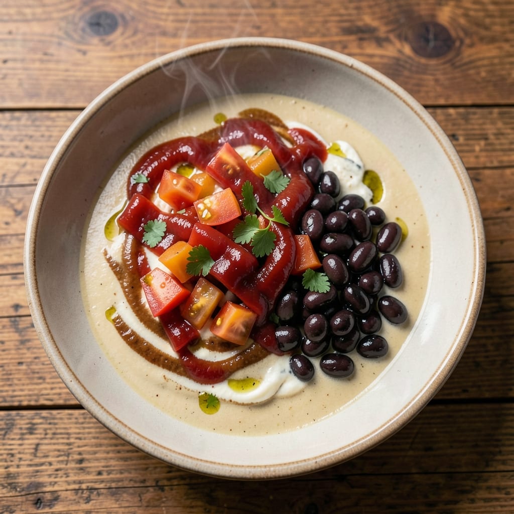 7-Can Soup Recipe: Pantry-to-Pot Hearty Feast in One Pot