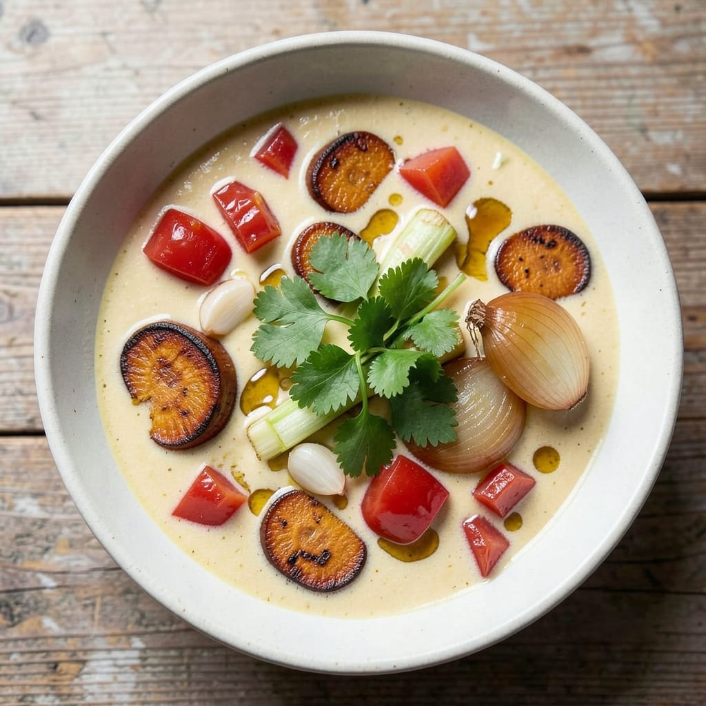 7 Day Soup Diet Recipes: Lightweight Cleansing Power in 7 Days