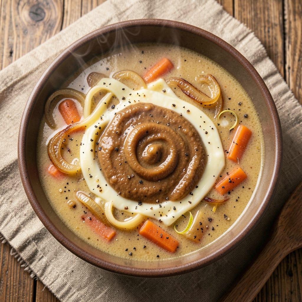 A1a Ale Works Beer Cheese Soup Recipe: Rich and Bubbly Comfort in One Pot