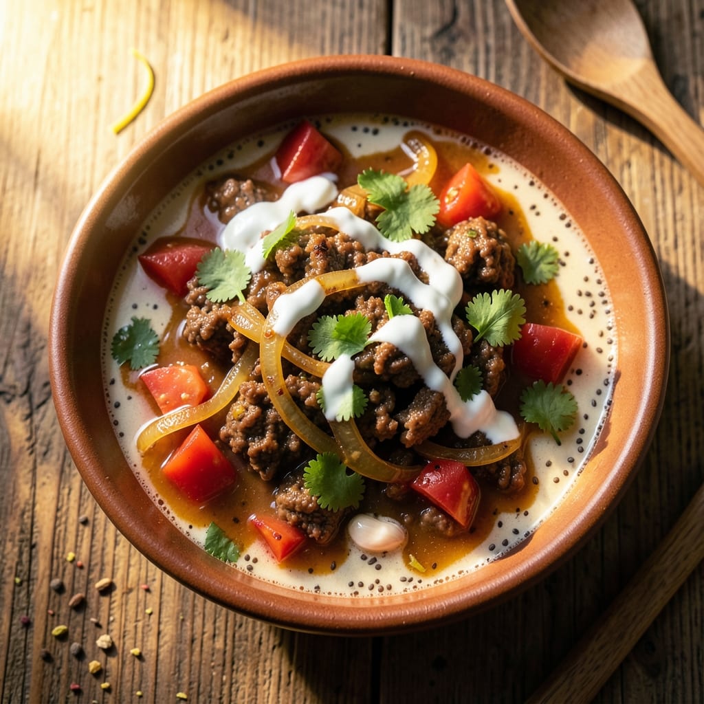 5-Star Taco Soup Recipe: Bold Layers of Spice and Crunch in One Pot