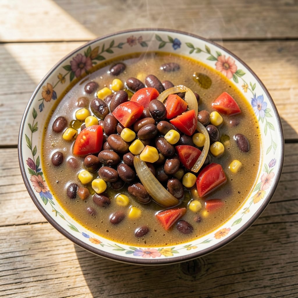 11-Can Soup Recipe: Pantry-to-Pot Heartiness in One Pot