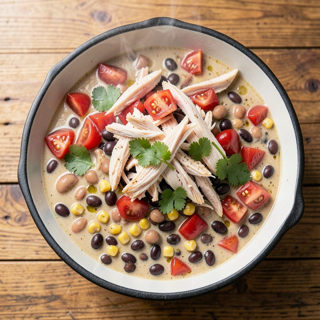 11-Can Soup Recipe Pioneer Woman: Pantry-to-Pot Pot Luck Crowd Pleaser