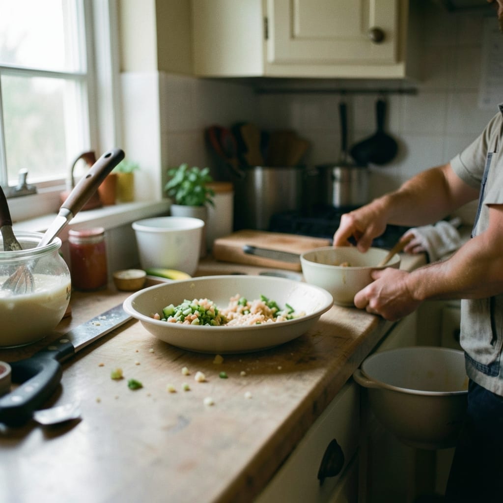 About Soup Recipe Soul