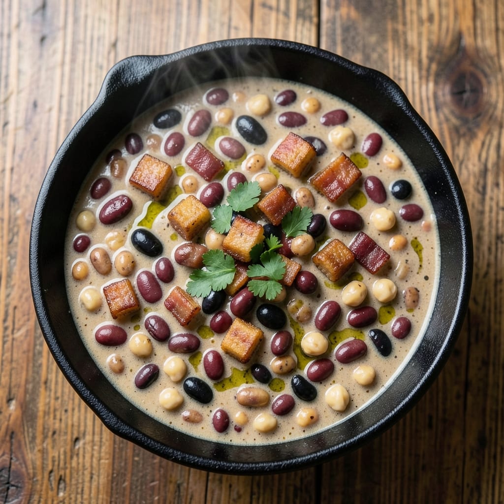 Pioneer Woman's 15 Bean Soup Recipe: Hearty Homestead Classic in One Pot