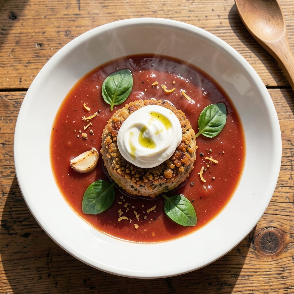 5 Day Soup Diet Recipes: Lighter Than Takeout, Packed With Protein