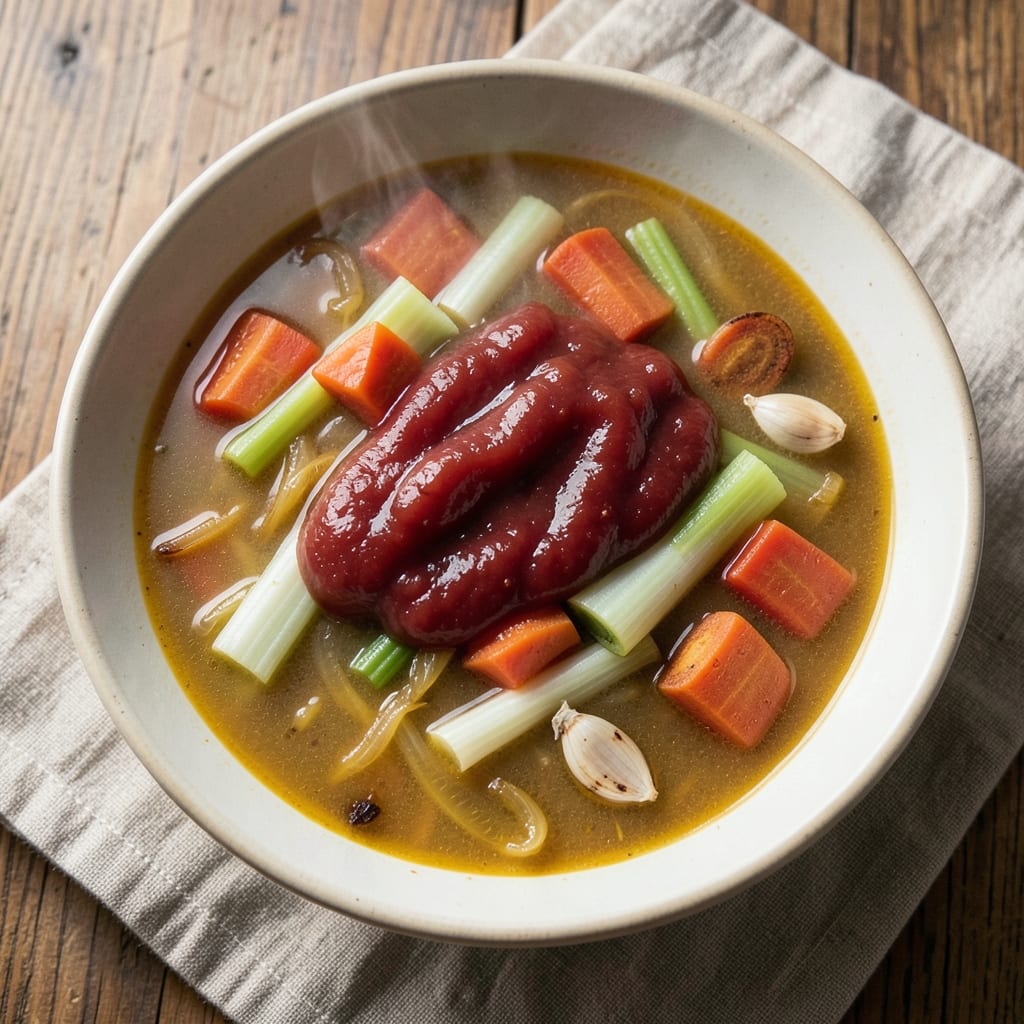 7-Day Soup Recipe: Pantry-to-Pot Meal Prep Masterpiece